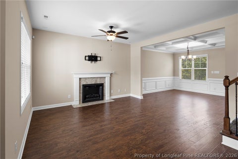 Tiny photo for 3212 Point Crossing Place, Fayetteville, NC 28306 (MLS # 764505)