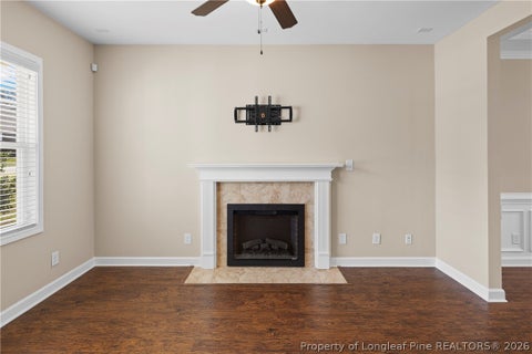 Tiny photo for 3212 Point Crossing Place, Fayetteville, NC 28306 (MLS # 764505)