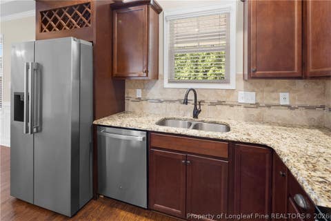 Tiny photo for 3212 Point Crossing Place, Fayetteville, NC 28306 (MLS # 764505)