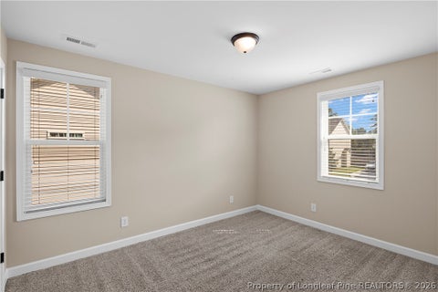 Tiny photo for 3212 Point Crossing Place, Fayetteville, NC 28306 (MLS # 764505)