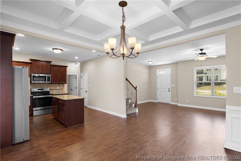 Tiny photo for 3212 Point Crossing Place, Fayetteville, NC 28306 (MLS # 764505)
