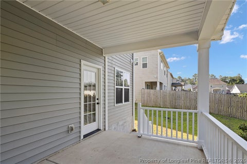 Tiny photo for 3212 Point Crossing Place, Fayetteville, NC 28306 (MLS # 764505)