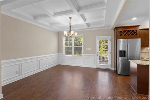 Tiny photo for 3212 Point Crossing Place, Fayetteville, NC 28306 (MLS # 764505)