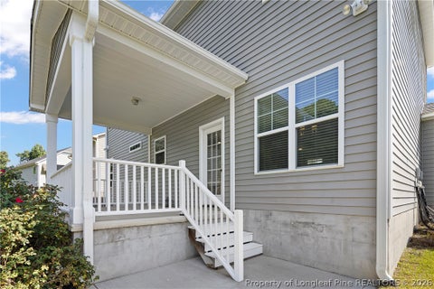Tiny photo for 3212 Point Crossing Place, Fayetteville, NC 28306 (MLS # 764505)