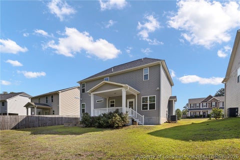 Tiny photo for 3212 Point Crossing Place, Fayetteville, NC 28306 (MLS # 764505)
