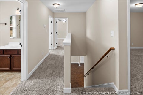 Tiny photo for 3212 Point Crossing Place, Fayetteville, NC 28306 (MLS # 764505)