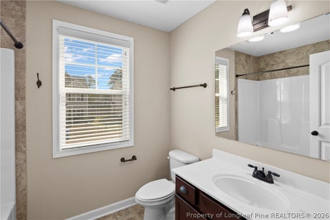 Tiny photo for 3212 Point Crossing Place, Fayetteville, NC 28306 (MLS # 764505)