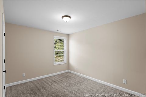 Tiny photo for 3212 Point Crossing Place, Fayetteville, NC 28306 (MLS # 764505)