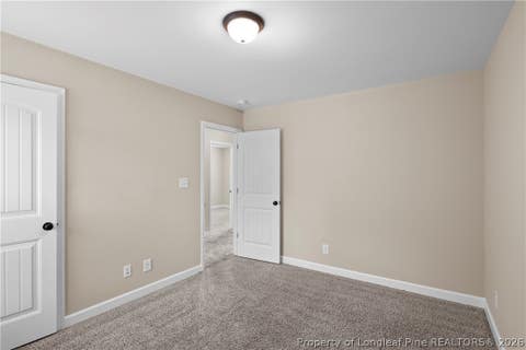 Tiny photo for 3212 Point Crossing Place, Fayetteville, NC 28306 (MLS # 764505)