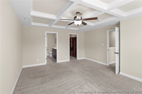 Tiny photo for 3212 Point Crossing Place, Fayetteville, NC 28306 (MLS # 764505)