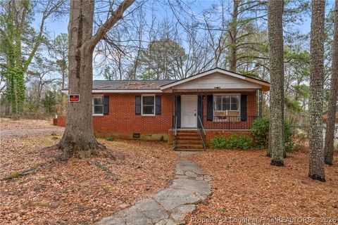 Photo of 217 S Grove Avenue, Rockingham, NC 28379 (MLS # 757836)