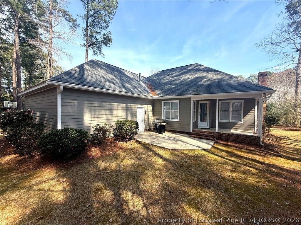 Photo of 235 Palace Drive, Sanford, NC 27330 (MLS # 758661)