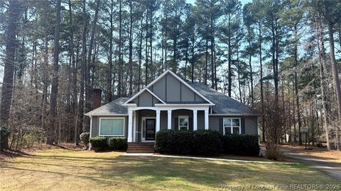 Photo of 235 Palace Drive, Sanford, NC 27330 (MLS # 758661)