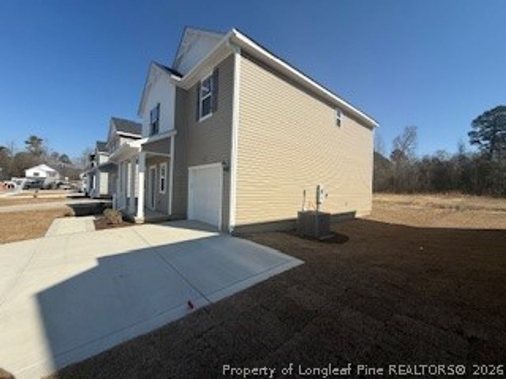 Photo of 90 Stout Landing Ldg, Dunn, NC 28334 (MLS # 759520)