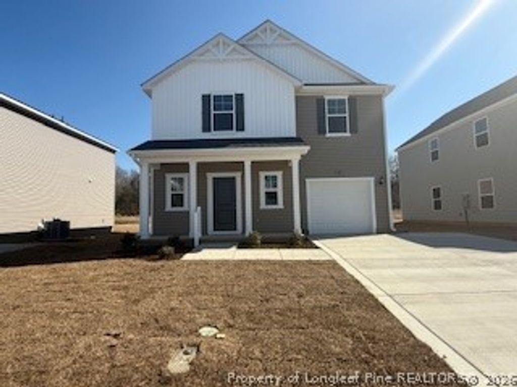 Photo of 90 Stout Landing Ldg, Dunn, NC 28334 (MLS # 759520)