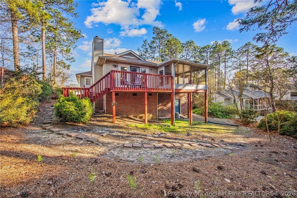 Photo of 3406 Hawthorne Street, Hope Mills, NC 28348 (MLS # 759143)