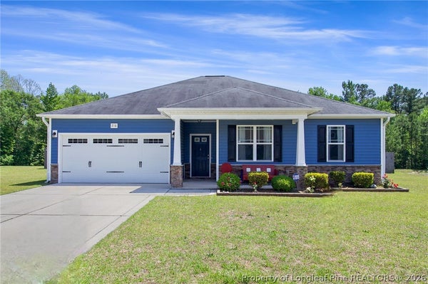 216 MEHERRIN LOOP, RAEFORD, NC 28376 - Image 848d340fb77eb733d52bd6db63f88732/211109396