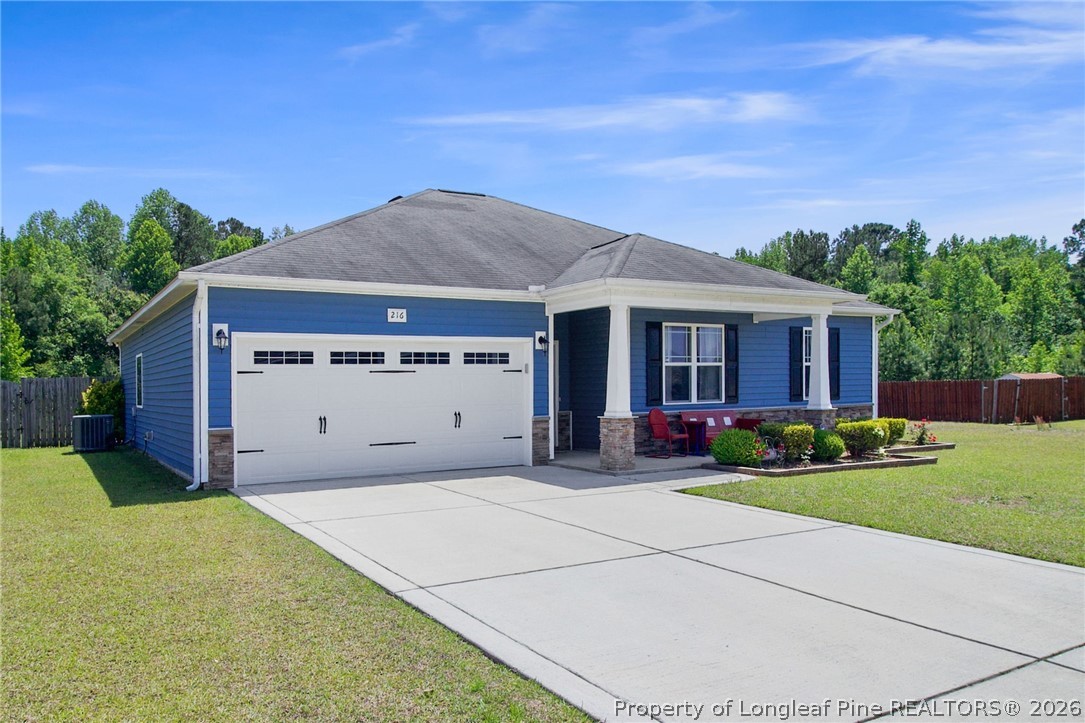 216 Meherrin Loop - Photo 3