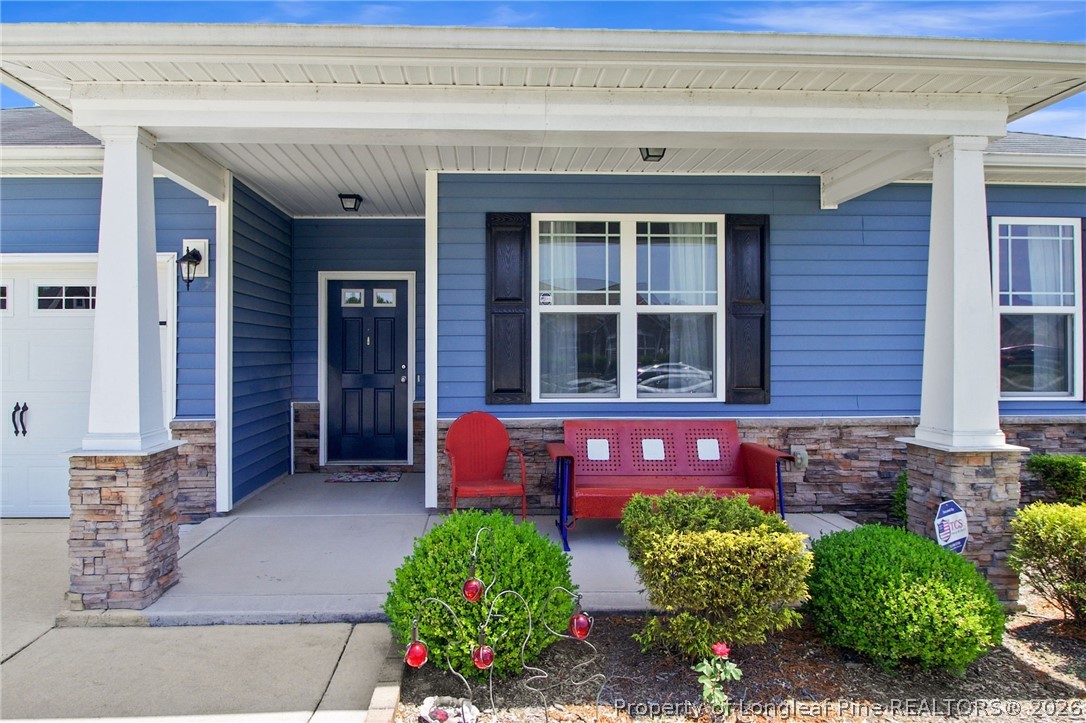 216 Meherrin Loop - Photo 4
