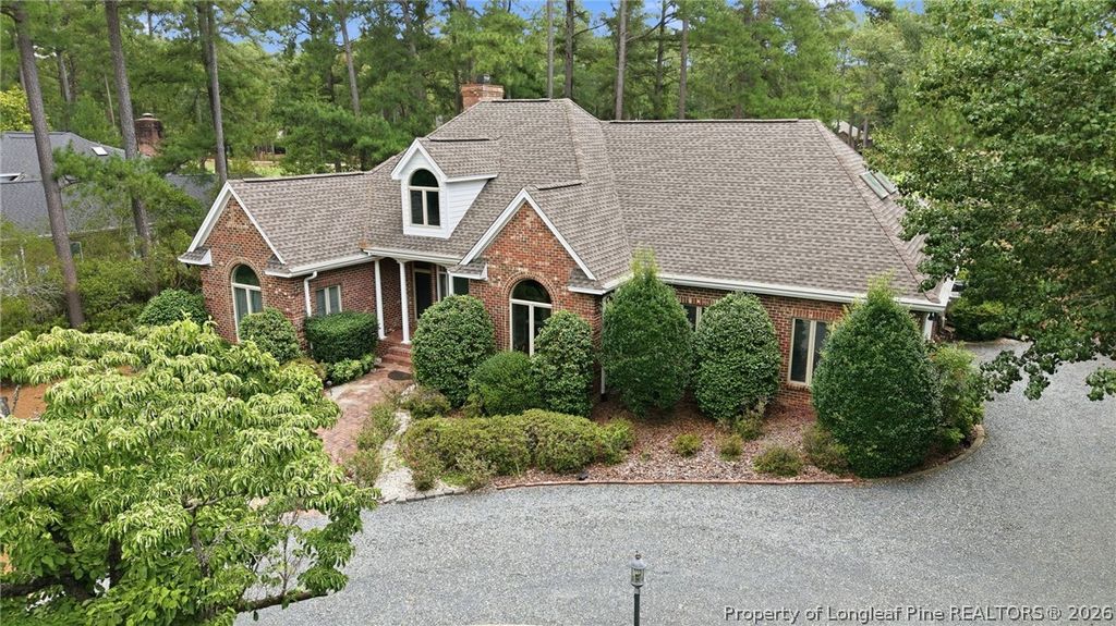 Photo of 27 McMichael Drive, Pinehurst, NC 28374 (MLS # 764902)