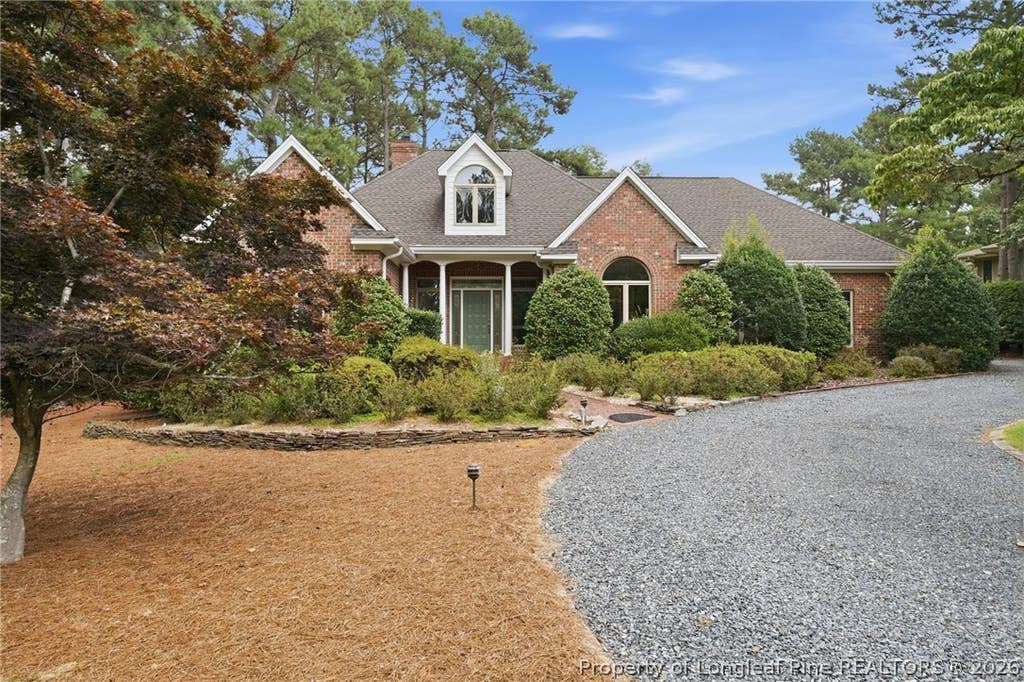 Photo of 27 McMichael Drive, Pinehurst, NC 28374 (MLS # 764902)