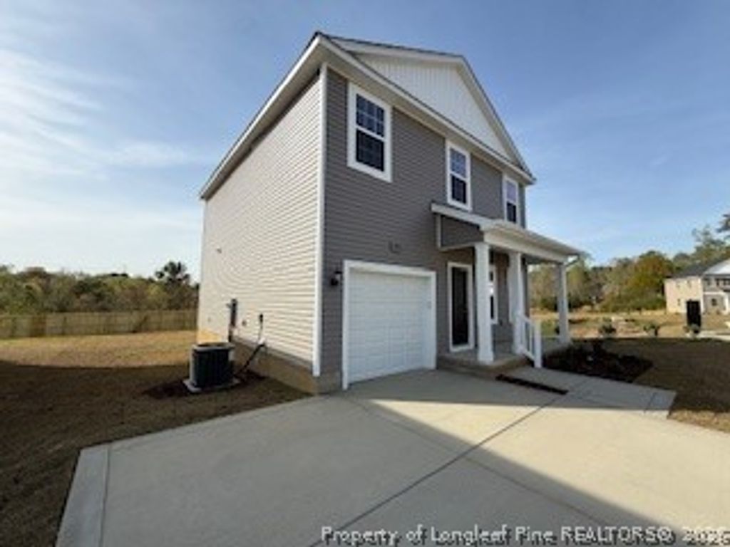 Photo of 105 Stout Landing Ldg, Dunn, NC 28334 (MLS # 759481)