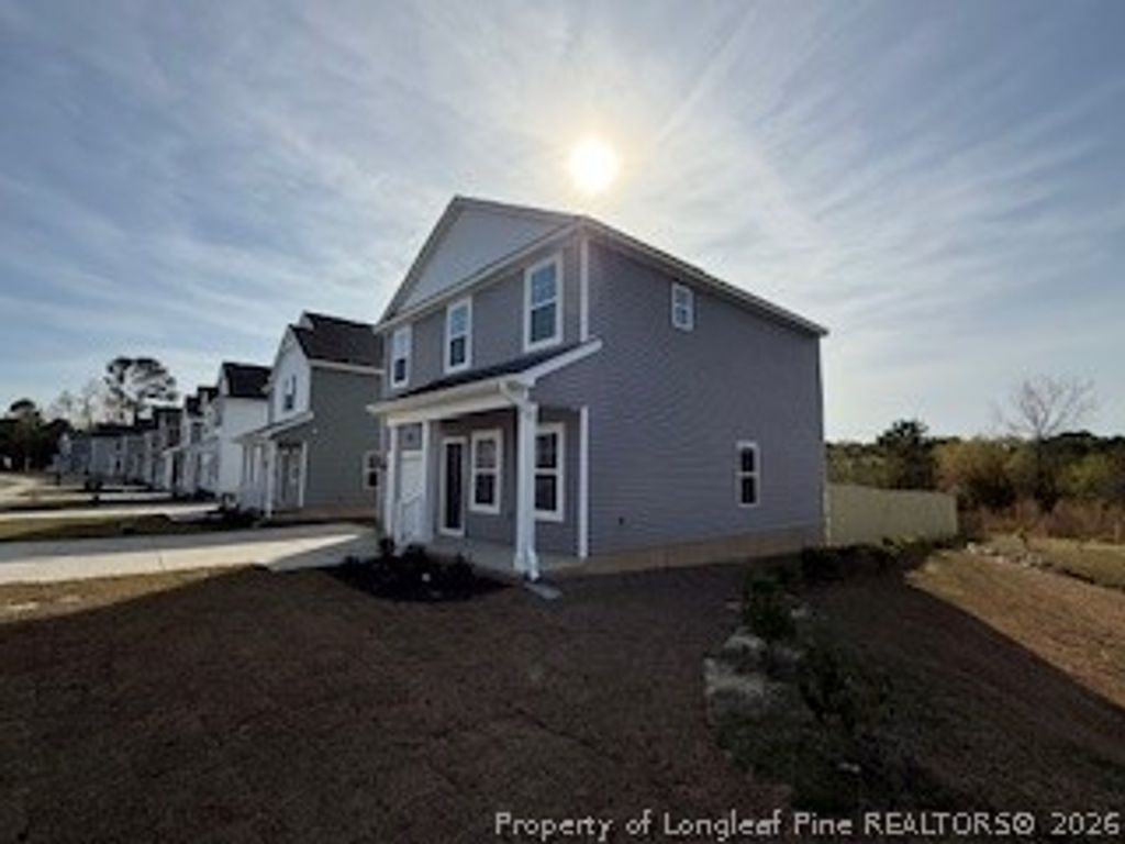 Photo of 105 Stout Landing Ldg, Dunn, NC 28334 (MLS # 759481)