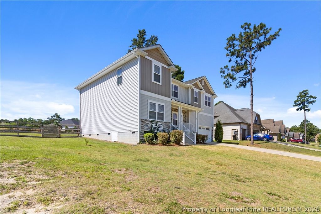 Photo of 111 Spring Flowers Drive, Cameron, NC 28326 (MLS # 764301)