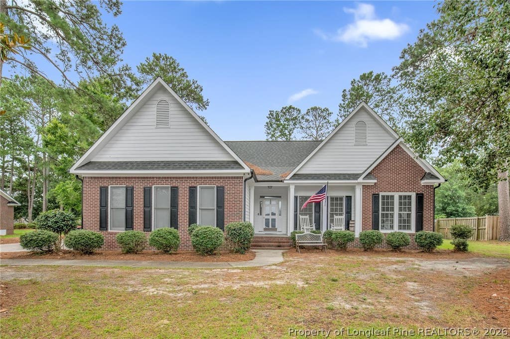Photo of 5437 Labrador Drive, Hope Mills, NC 28348 (MLS # 767212)
