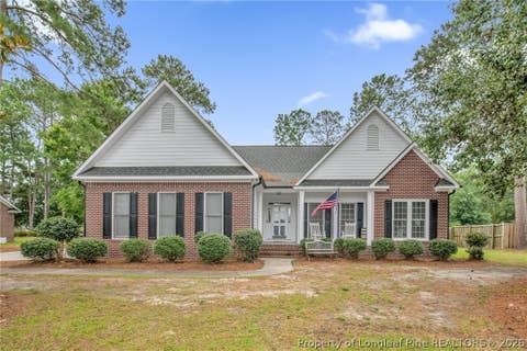 Photo of 5437 Labrador Drive, Hope Mills, NC 28348 (MLS # 767212)