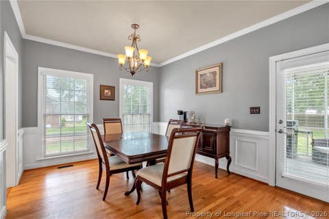 Tiny photo for 5437 Labrador Drive, Hope Mills, NC 28348 (MLS # 767212)