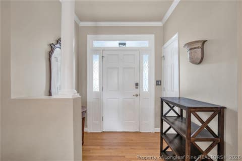Tiny photo for 5437 Labrador Drive, Hope Mills, NC 28348 (MLS # 767212)