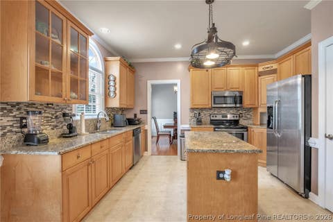 Tiny photo for 5437 Labrador Drive, Hope Mills, NC 28348 (MLS # 767212)
