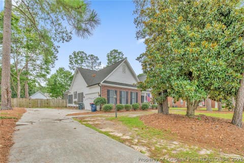 Tiny photo for 5437 Labrador Drive, Hope Mills, NC 28348 (MLS # 767212)