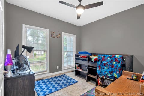 Tiny photo for 5437 Labrador Drive, Hope Mills, NC 28348 (MLS # 767212)