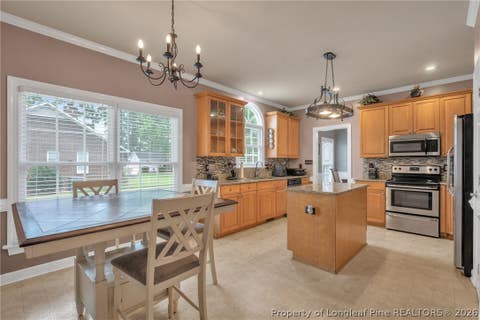 Tiny photo for 5437 Labrador Drive, Hope Mills, NC 28348 (MLS # 767212)