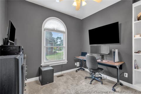 Tiny photo for 5437 Labrador Drive, Hope Mills, NC 28348 (MLS # 767212)