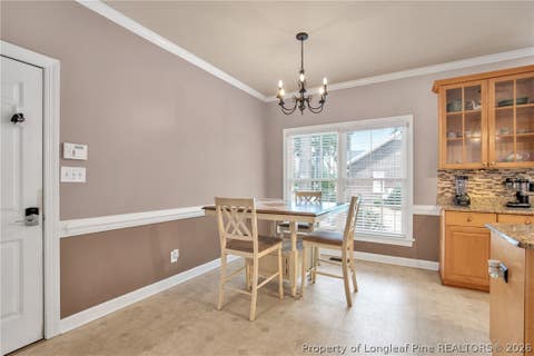 Tiny photo for 5437 Labrador Drive, Hope Mills, NC 28348 (MLS # 767212)