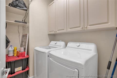 Tiny photo for 5437 Labrador Drive, Hope Mills, NC 28348 (MLS # 767212)