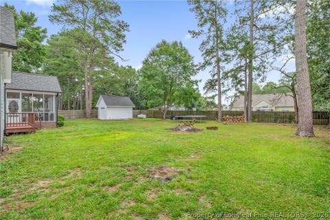 Tiny photo for 5437 Labrador Drive, Hope Mills, NC 28348 (MLS # 767212)