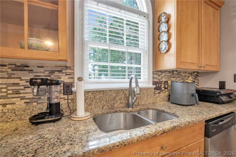 Tiny photo for 5437 Labrador Drive, Hope Mills, NC 28348 (MLS # 767212)
