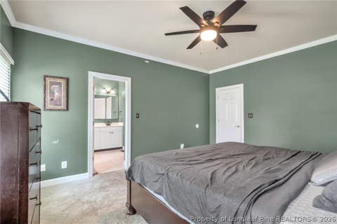 Tiny photo for 5437 Labrador Drive, Hope Mills, NC 28348 (MLS # 767212)