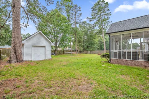 Tiny photo for 5437 Labrador Drive, Hope Mills, NC 28348 (MLS # 767212)