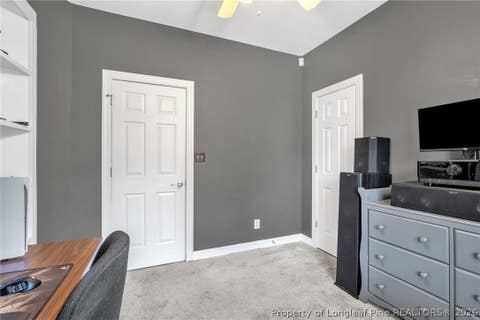 Tiny photo for 5437 Labrador Drive, Hope Mills, NC 28348 (MLS # 767212)