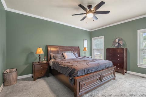 Tiny photo for 5437 Labrador Drive, Hope Mills, NC 28348 (MLS # 767212)