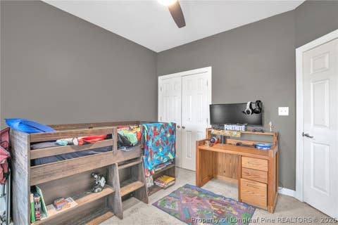 Tiny photo for 5437 Labrador Drive, Hope Mills, NC 28348 (MLS # 767212)