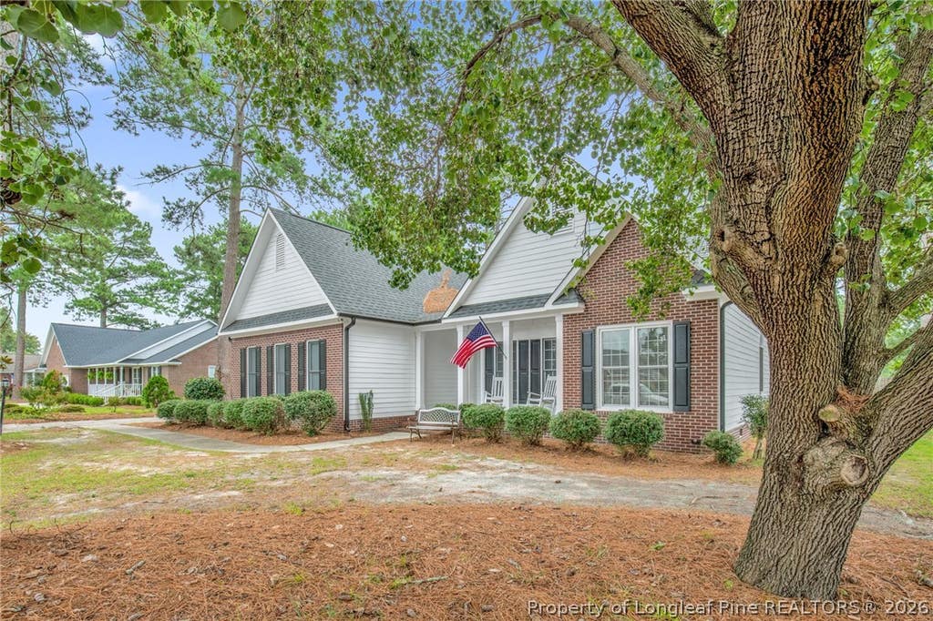 Photo of 5437 Labrador Drive, Hope Mills, NC 28348 (MLS # 767212)