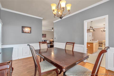 Tiny photo for 5437 Labrador Drive, Hope Mills, NC 28348 (MLS # 767212)