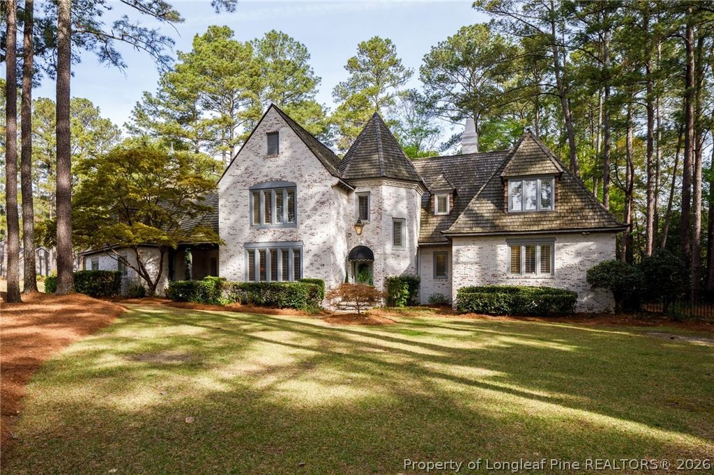 Photo of 247 Summertime Road, Fayetteville, NC 28303 (MLS # 759446)