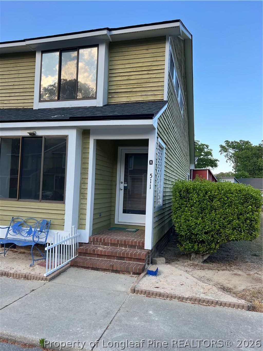 Photo of 511 Cypress Trace Drive, Fayetteville, NC 28314 (MLS # 761341)